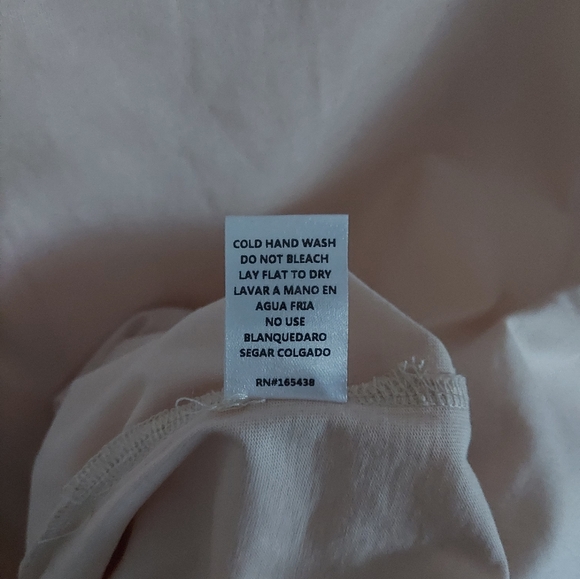 Aemi + Co Bella Sleeveless Off Shoulder Midi Dress in Cream - Picture 9 of 9